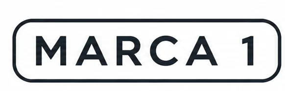 Marca 1