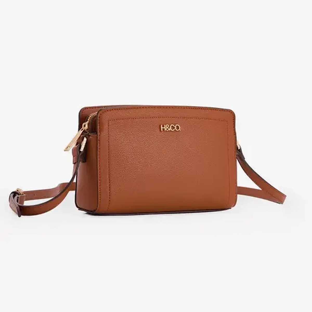 Cartera Crossbody H&Co