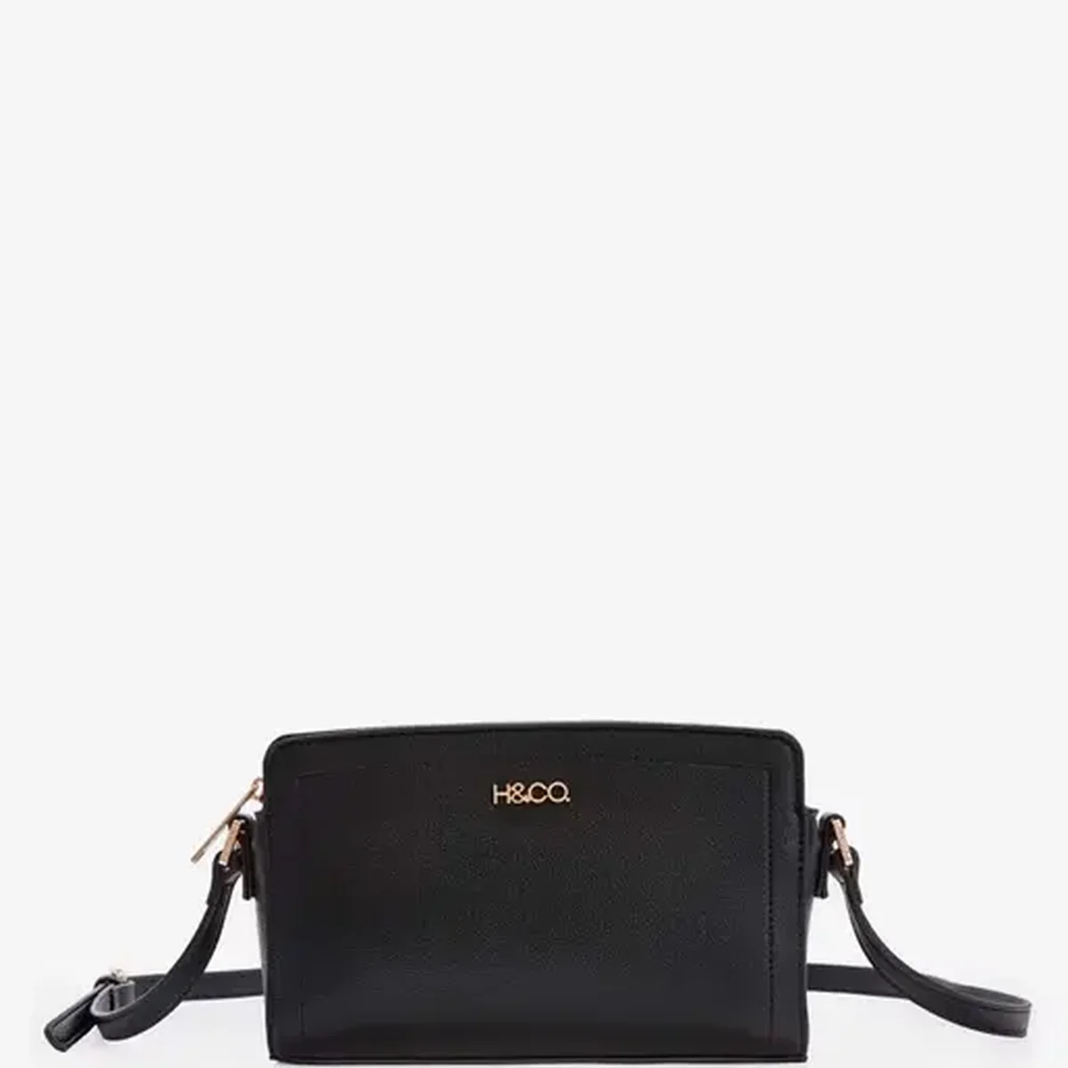 Cartera Crossbody H&Co