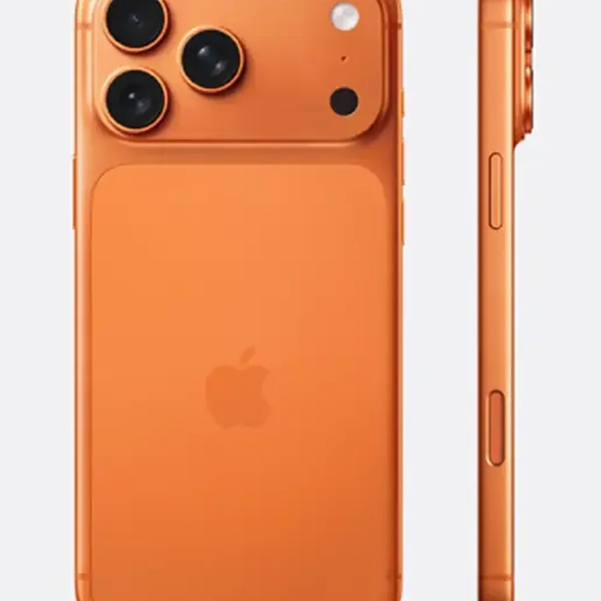 iPhone 17 Pro 512GB Cosmic Orange