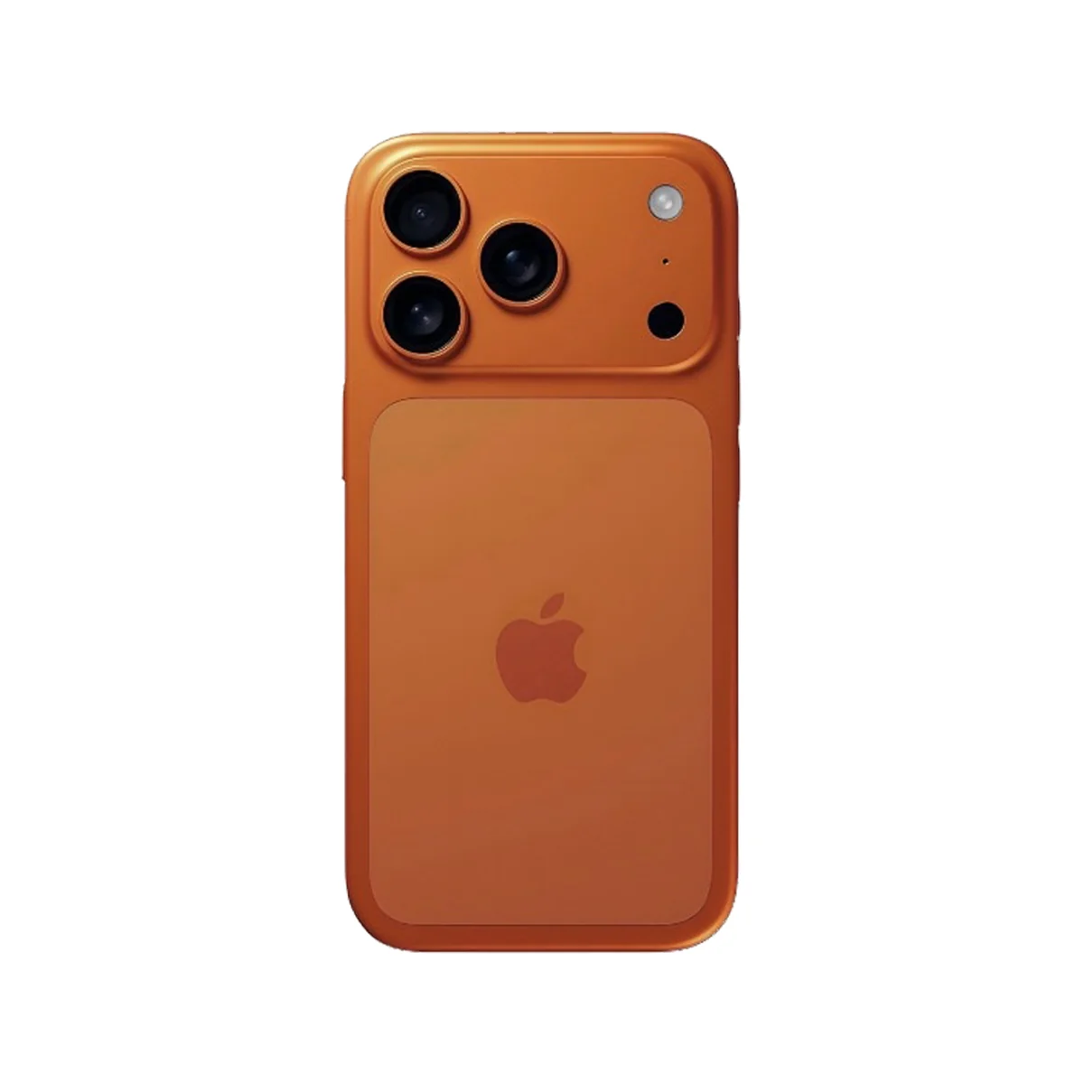 iPhone 17 Pro 512GB Cosmic Orange