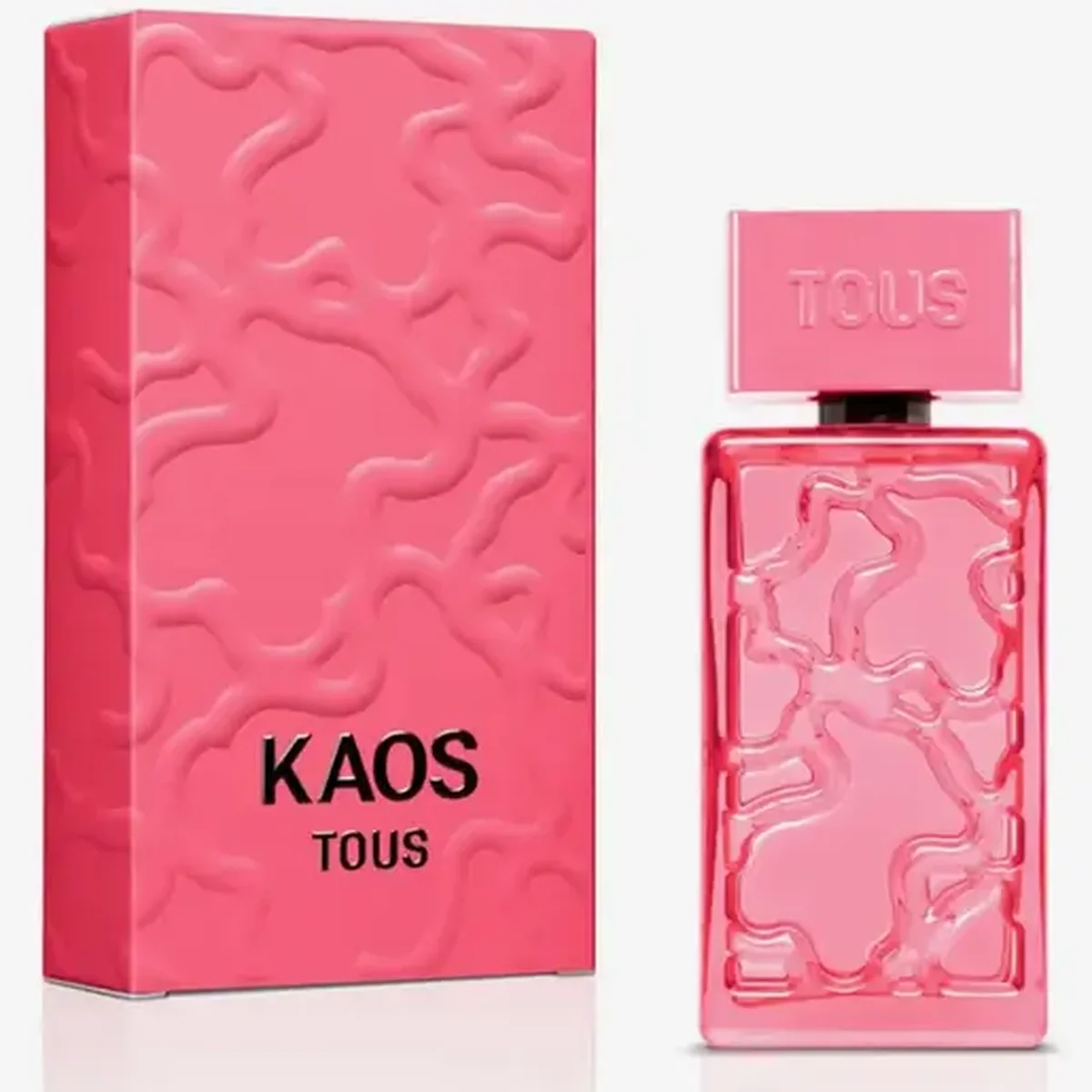 Eau de Parfum Kaos Tous 50 ml