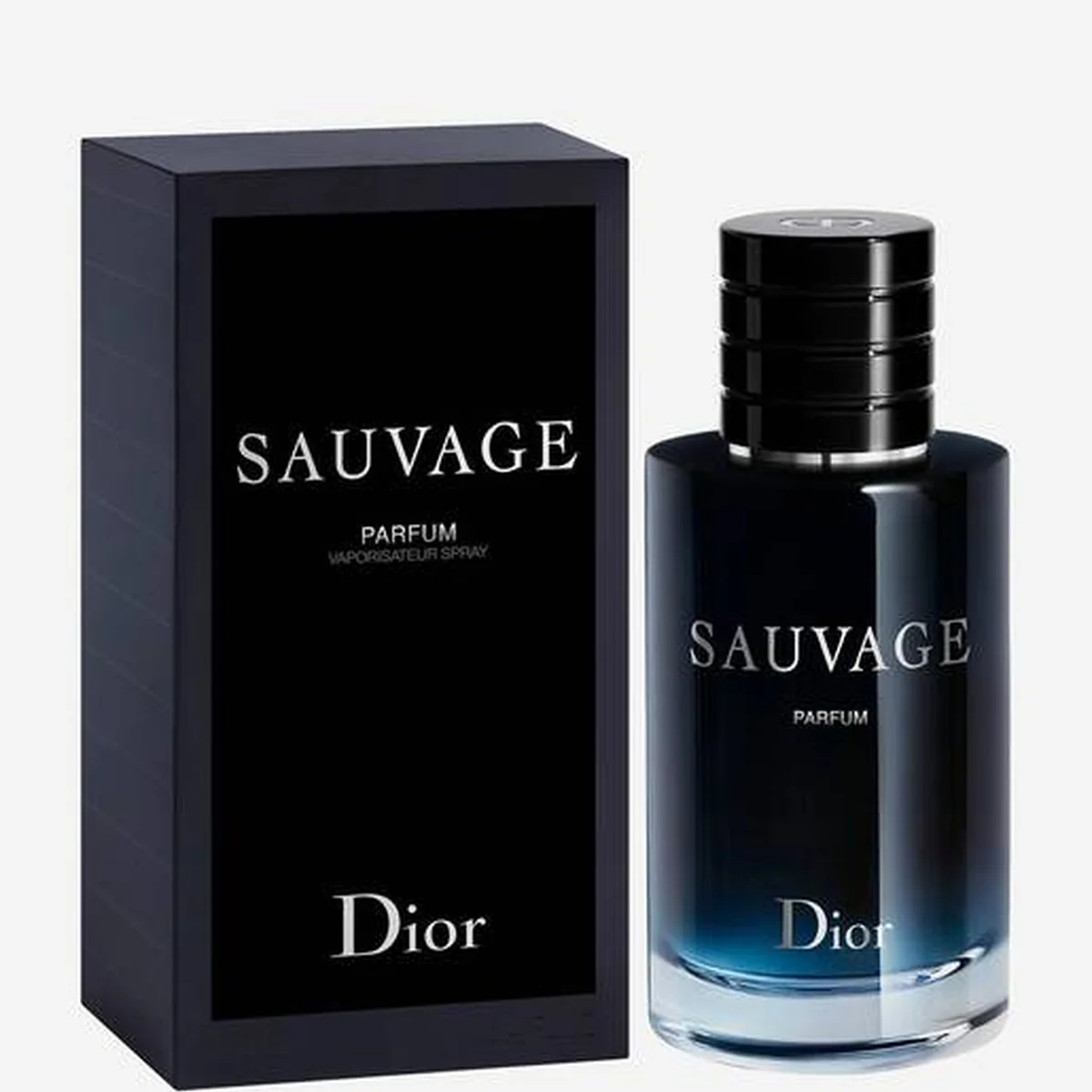 Parfum Sauvage Dior 100 ml