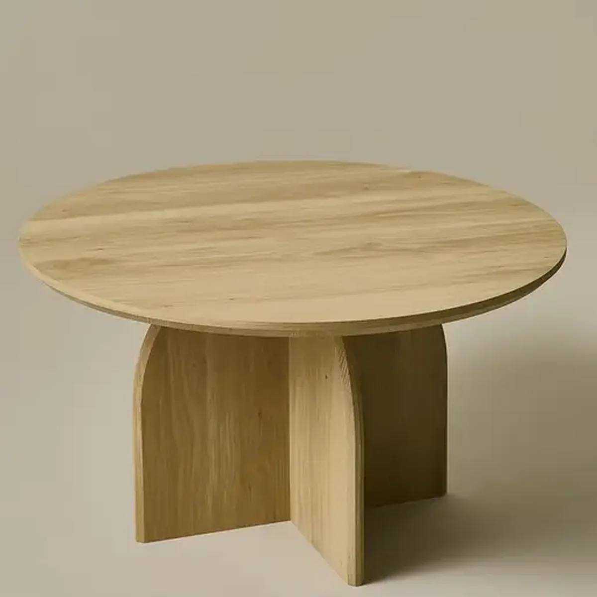 Mesa de Centro Concepts Taupe