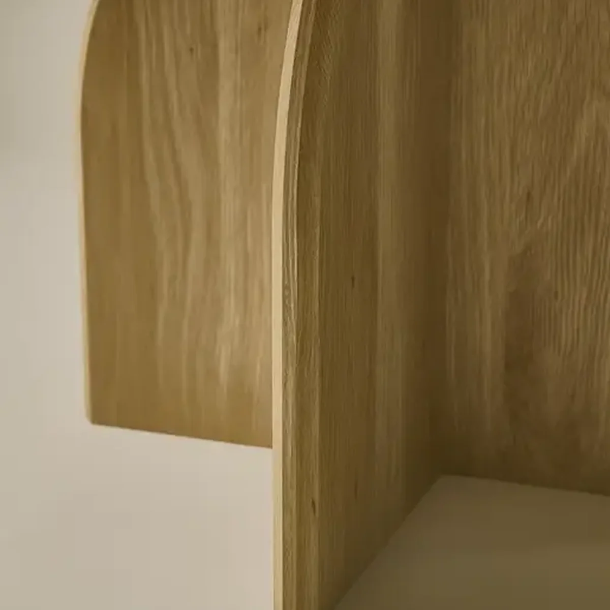 Mesa de Centro Concepts Taupe