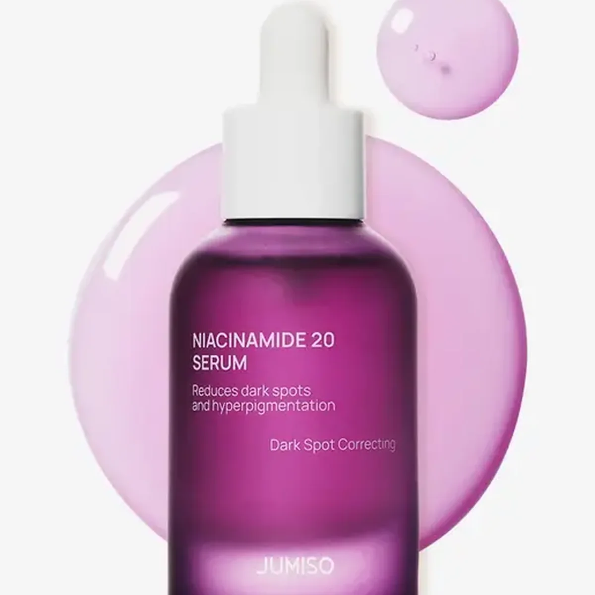 Sérum Facial Niacinamide 20