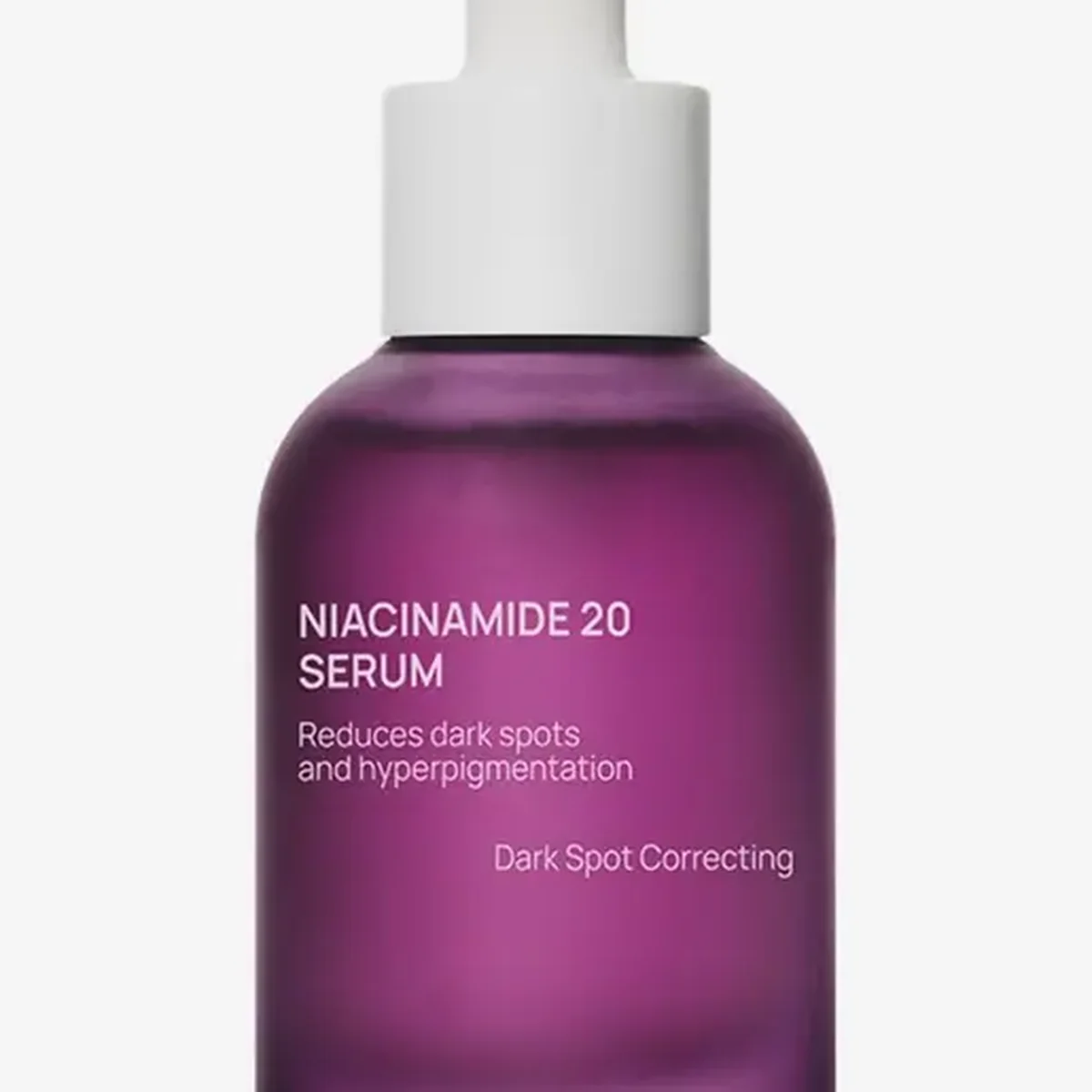 Sérum Facial Niacinamide 20