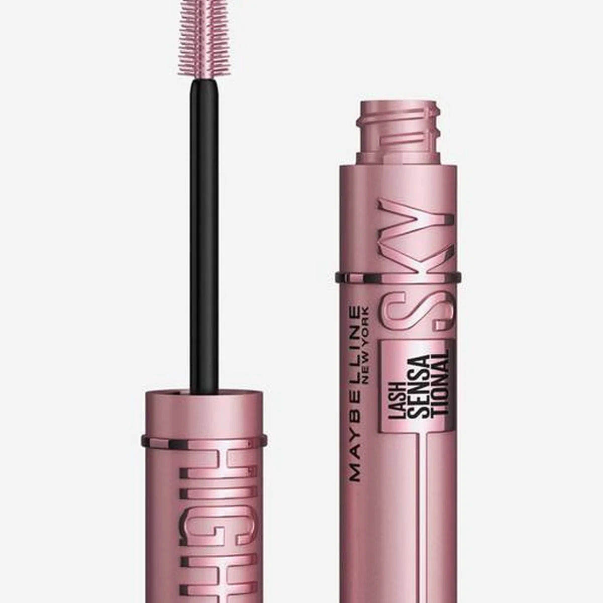 Máscara de Pestañas  Lash Sensational- Maybelline