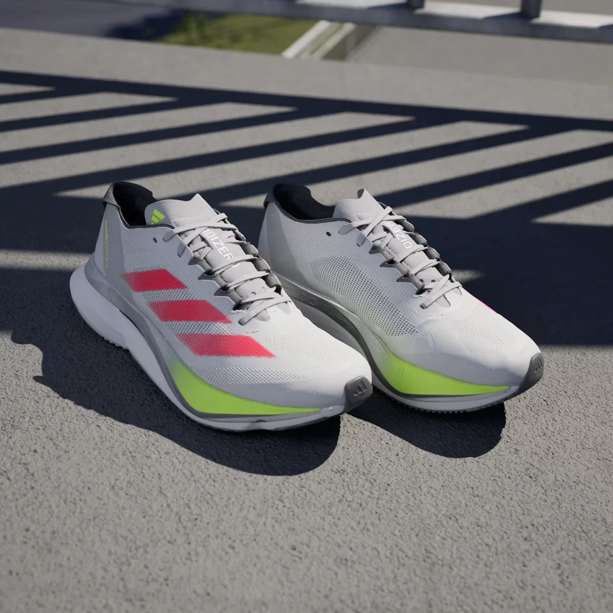 Tenis Adizero Boston 12